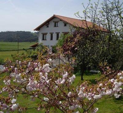 Posada Valle de Güemes Exterior foto